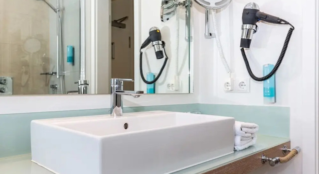Номер Comfort Hotel Der Seehof