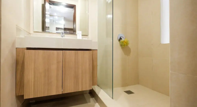 Dazzle Studio Room @ U-Residence Apartment Direct To Supermall Karawaci