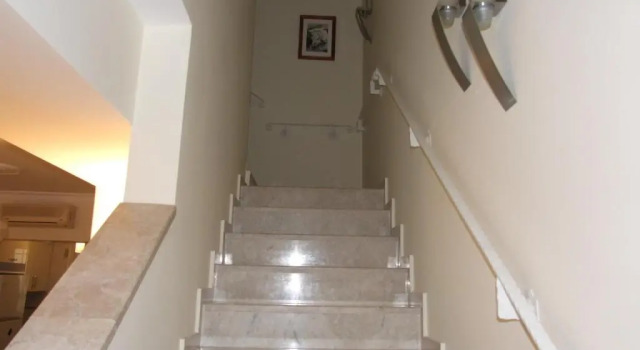 Вилла Seaside Residence Villa 30A