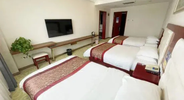 Люкс Premier Mediterranean sea Holiday Hotel