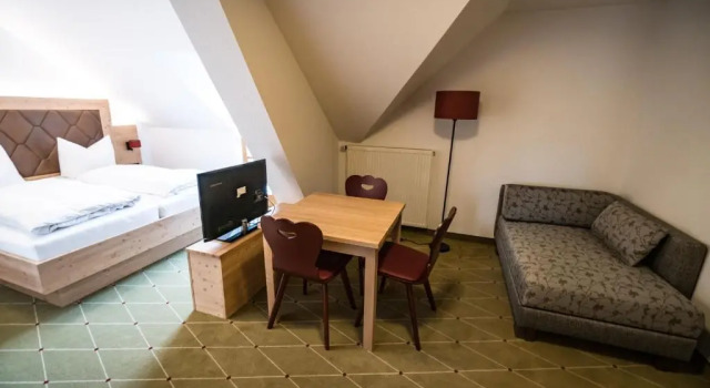 Hohenester Gasthaus & Hotel, Varaa Hotelli Hotellit Baijeri pysäköinnillä, Pysäköinti