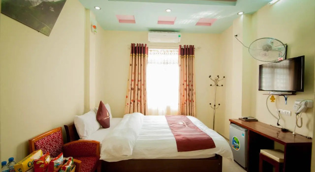 Lam Tung Hotel