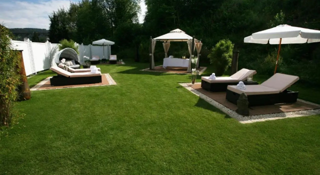Номер Standard Hotel & SPA Waldecker Hof