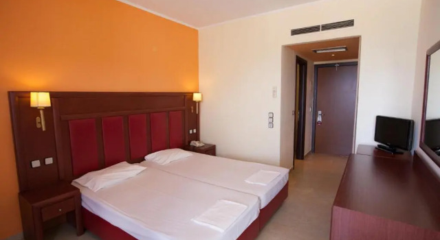 Семейный номер Standard Hotel Kanali