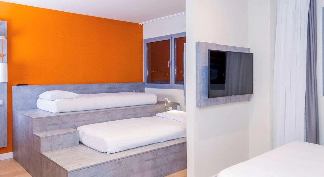 ibis budget Huerta De Murcia