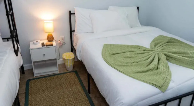 Sleeps 10 Direct Beach Heated Pool 3 Bedroom Apts, Buchen Sie Ferienwohnung Padre Island USA