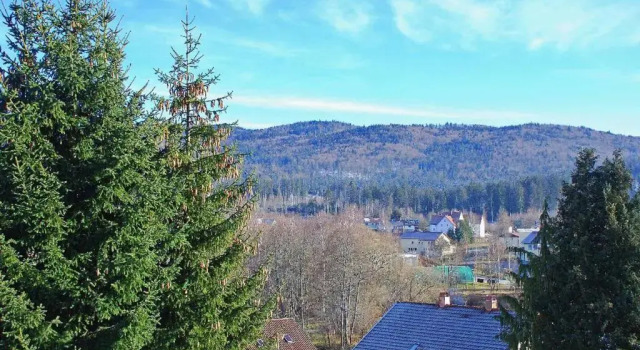 Pension Bayerwald, Varaa Hotelli Hotellit Baijeri pysäköinnillä, Pysäköinti