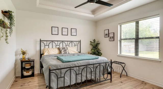 Updated New Braunfels Home w/ Fire Pit!, Забронировать Дом для отпуска Коттеджи Greater San Antonio, Коттедж