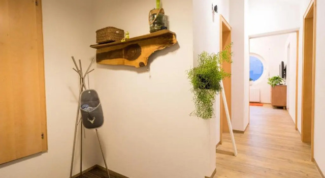 Апартаменты Appartement Christiane