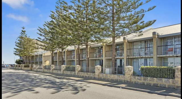 Harbour View Apartment 2BR Magical Water Views, Reserva ahora Apartamento Perth CBD Perth