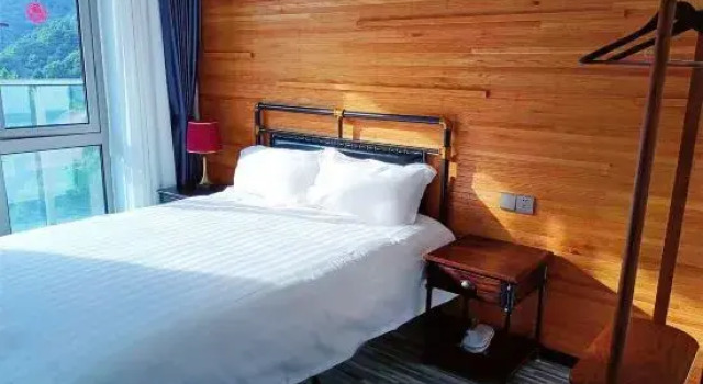 Люкс Sapphire Mansion Homestay