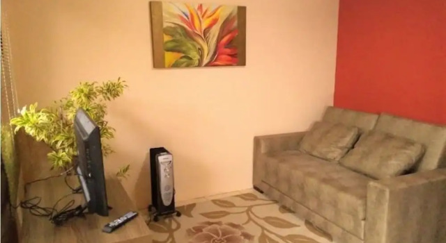 Apartamento próximo ao centro de Gramado - Charmoso
