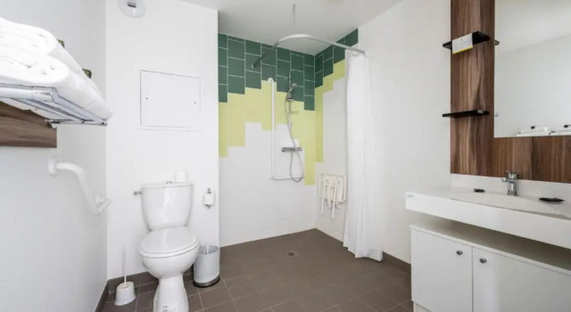 Студия Classic Athome Résidence
