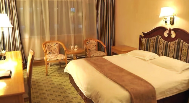 桓仁正方宾馆, Reserva ahora Hotel Benxi Liaoning