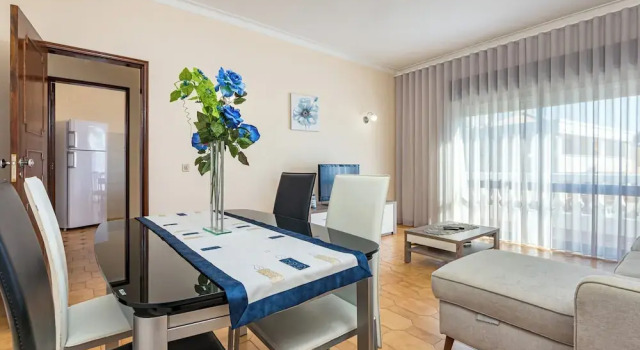 Seaside Charm in Gale - 2 Bedroom W/big Terrace