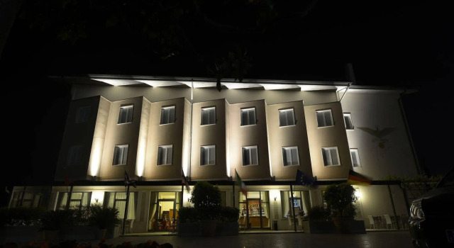Hotel San Benedetto