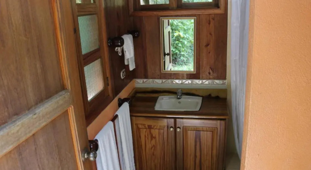 Номер Standard Finca Ixobel Hotel Ecologico