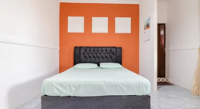 Номер Standard Tachi Stay Guesthouse Syariah