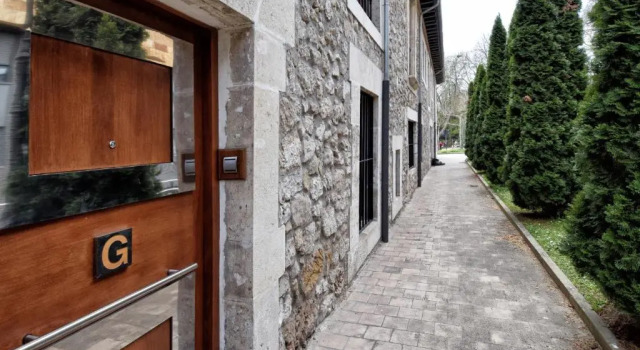 Номер Standard Apartamentos María Luisa