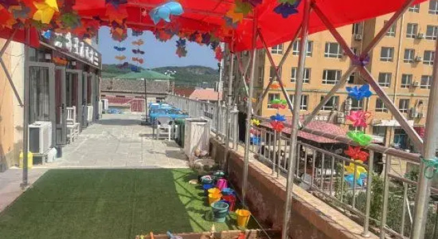 Bihai Xingchen Homestay, Book Hotel Dalian 