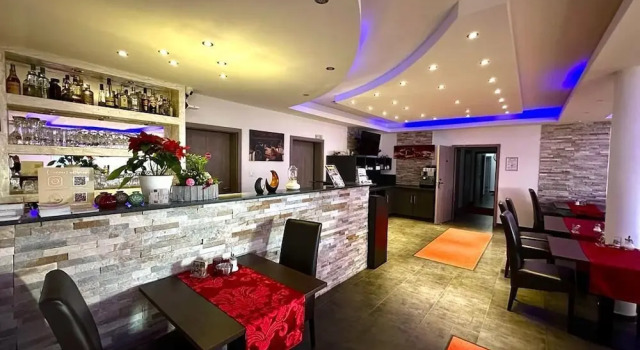 Ayhan Hotel, Book Hotel Burgdorf Lower-Saxony