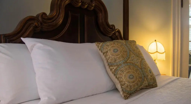 Двухместный номер Standard с видом на горы Oak Hill On Love Lane Bed and Breakfast Inn