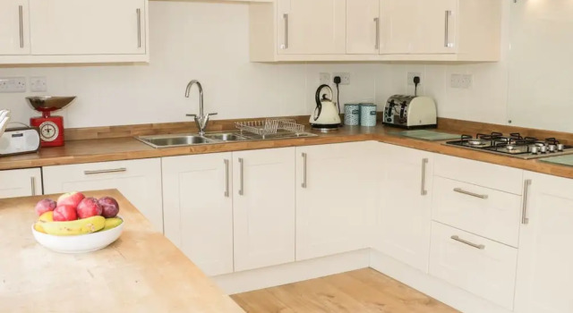 Willow Lodge, Book Hotel Hoteller i Bridgnorth med parkering, Parkering