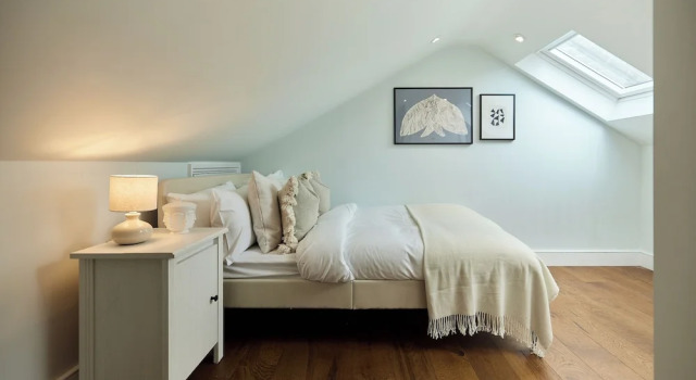 The Courtyard & Eaves House, Book Lejlighed Lejligheder i Merseyside, Lejlighed