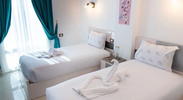 Panorama Apartment up to 3 Persons - Feel Home Away From Home