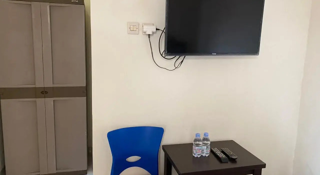 Jatiwinangun Homestay RedPartner, Buchen Sie Ferienwohnung Apartments in Purwokerto, Ferienwohnung