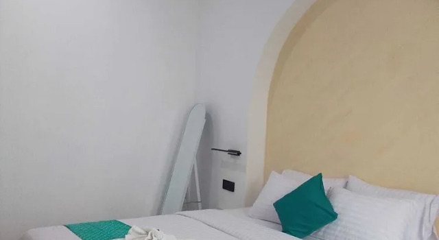 Вилла Losbaba Komodo Villa