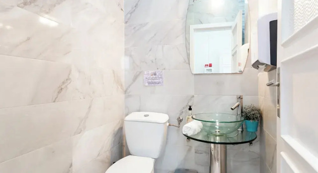 Номер Deluxe Divine House of Graça