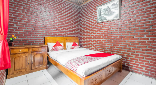 Suite familiar OYO 705 Puncak Darajat Resort