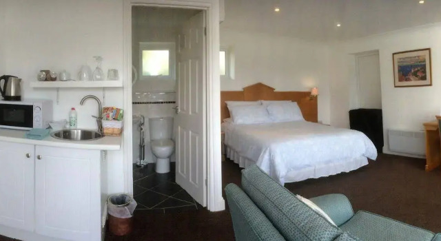 Gosfield Lake Resort, Book Ferieresort Halstead Essex