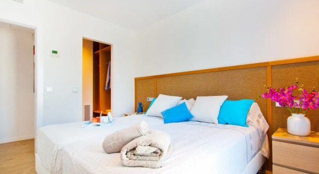 Morer Mar, Rezervați Hotel Alcudia Mallorca