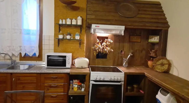 Вилла Selana House with outdoor pool