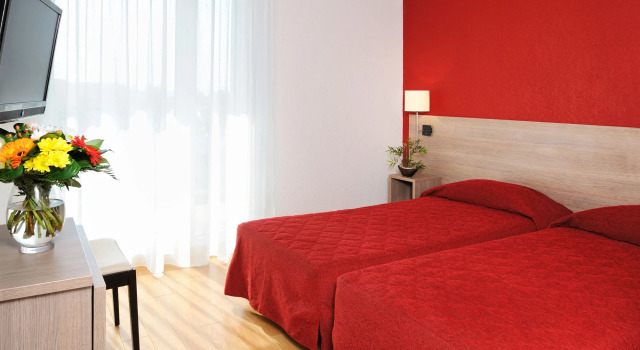 Séjours & Affaires Genève Gex Les Rives Du Léman, Prenota Residence Apart-hotel a Alvernia, Residence
