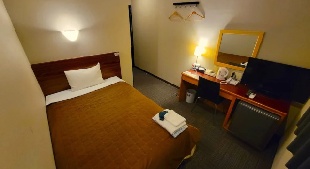 Номер Standard Hotel Seagull