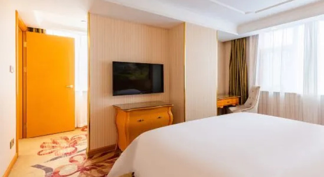 Люкс Vienna Classic Hotel