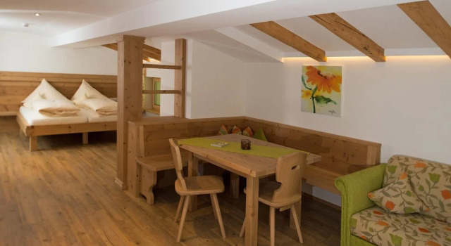 Pension Widderstein, Prenota Hotel Lech Lech - Zürs