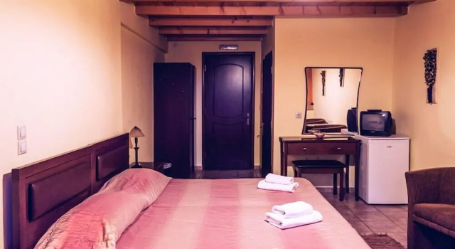 Guesthouse Sinoi, Prenota Hotel Vytina Mainalo Ski