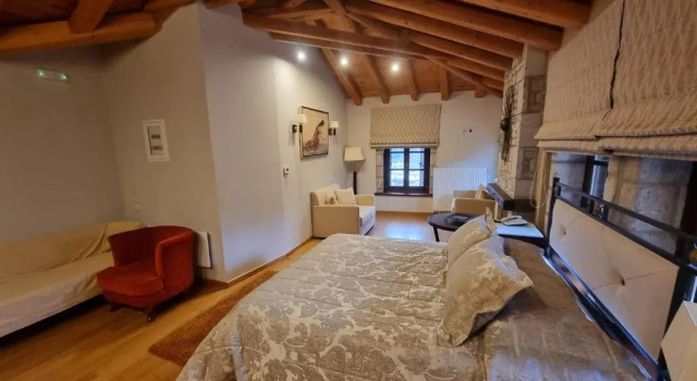Archontiko Deligianni, Book Hotel Dhimitsana Arcadia Regional Unit
