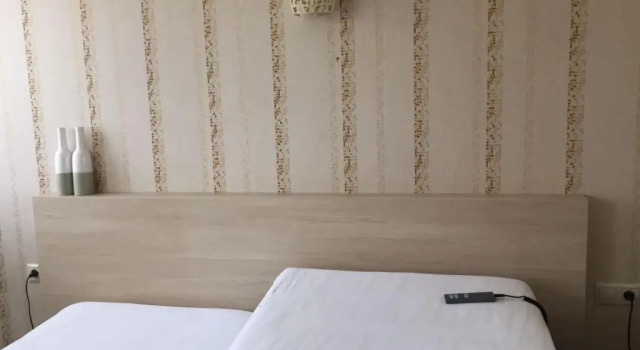 Апартаменты Batumi Parkview Apartment