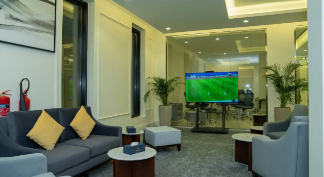 Brai Hotel, Забронировать Отель Эр-Рияд  округ Эр-Рияд, рядом с Конференц-центр и выставочный центр Эр-Рияд