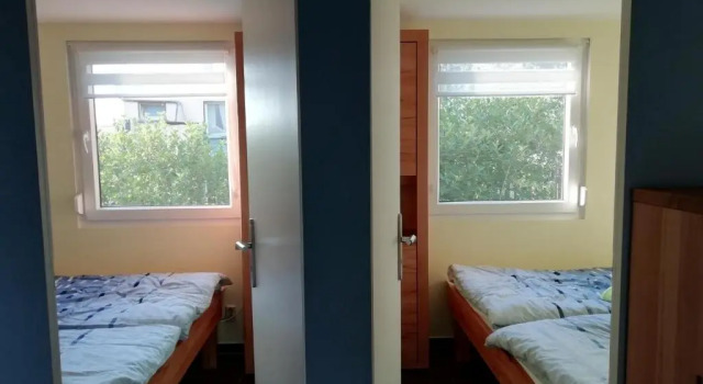 Kleiner Bungalow Im Grunen (Adults Only)