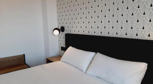 Двухместный номер Economy Hotel Matilde by gaiarooms