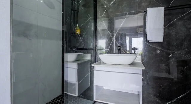 Коттедж с 4 комнатами Gemmel Place Villa