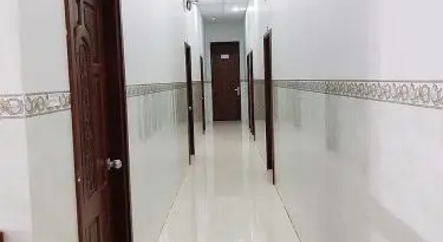Thanh Van 1 Guesthouse, Buchen Sie Hotel Hotels in Mekongdelta mit Parkplatz, Parkplätze