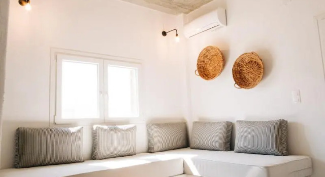 Люкс Mesanto Luxury Suites
