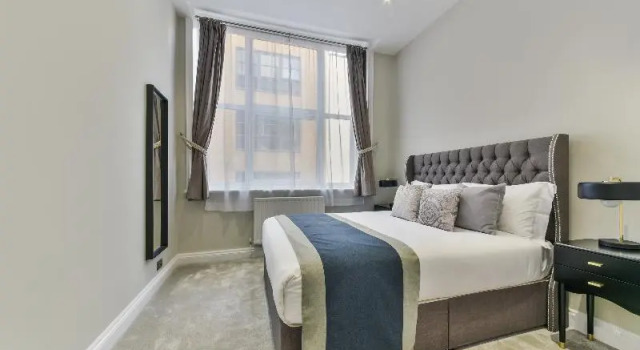 Номер Premier Avari Apartments - Hatton Collection